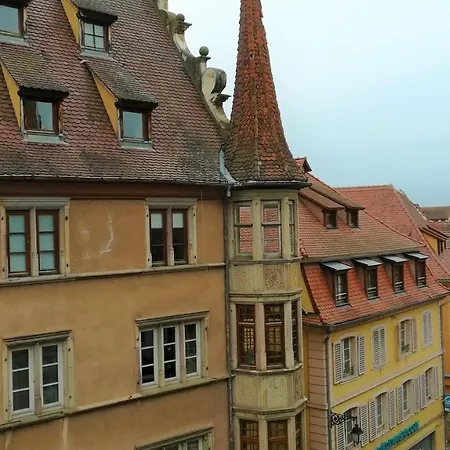 Les 3 Rois * Colmar